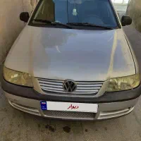 فولکس گل|خودرو سواری و وانت|اصفهان, سودان|دیوار