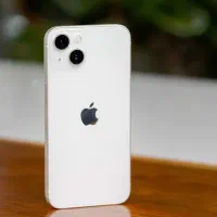 ایفون ۱۳ نرمال za پک اصلی ۲۵۶دو سیم