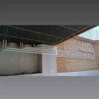 لوله کشی گاز با تاییدیه از سازمان نظام مهندسی|خدمات پیشه و مهارت|نجفآباد, صالح آباد|دیوار