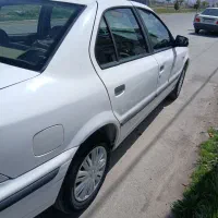 سمند lx|خودرو سواری و وانت|چناران, |دیوار