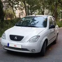 تیبا2، ۱۴۰۰، بدون رنگ، تمیز