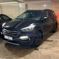 سانتافه مدل۲۰۱۶ GDI