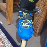 کفش اسکیت نو