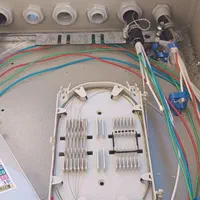 تکنولوژی gpon فیبر نوری دیتا سنتر|مودم و تجهیزات شبکه|دزفول, |دیوار