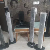 سیستم صوتی تصویری|سیستم صوتی خانگی|بابلسر, |دیوار