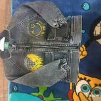 ست جین زمستانه بچگانه مناسب ۱تا۳سال|کفش و لباس بچه|شیراز, لاله|دیوار