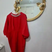 لباس مجلسی سایز۴۰/۴۲
