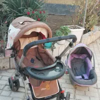 کالسکه|کالسکه و لوازم جانبی|سبزوار, توحیدشهر|دیوار