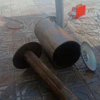 جوشکاری و رفع نشتی آبگرمکن زمینی درمحل شما|خدمات پیشه و مهارت|مراغه, |دیوار