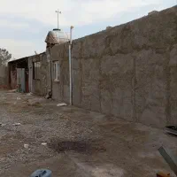 ۱۰۰۰ متر چهار دیواری جاده شهرک صنعتی قرچک