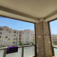 رهن آپارتمان ۷۲ متری ۲ خوابه طبقه ۴ در پردیسان|اجارهٔ آپارتمان|قم, پردیسان|دیوار