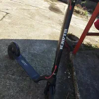 اسکوتر شارژی