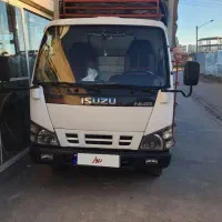 ایسوزو۵۲۰۰|خودرو سنگین|قوچان, |دیوار