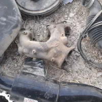 فروش لوازم پاترول|قطعات یدکی و لوازم جانبی|ماهنشان, |دیوار