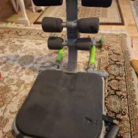 دراز نشست توتال کور