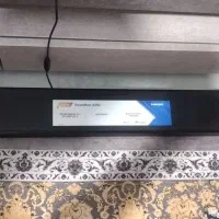 ساندبار سامسونگ A650|سیستم صوتی خانگی|تهران, حر|دیوار