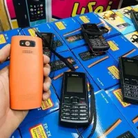 گوشی ساده Nokia مدل x2 صفر آکبند|موبایل|تبریز, |دیوار