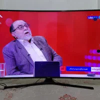 تلویزیون ۵۵ اینچ سامسونگ