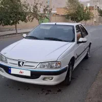 پژو پارس سال مدل 99