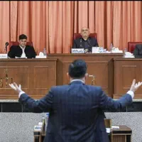 وکیل پایه یک دادگستری/ دعاوی تجاری /حقوقی،ملکی