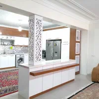 انواع کابینت ام‌دی‌اف کمد دیواری نقد اقساط