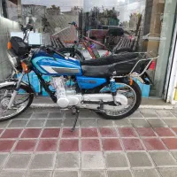 موتور 125نامی