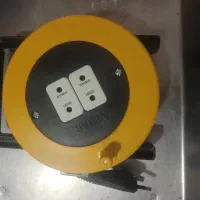 سیم سیار جمع شو