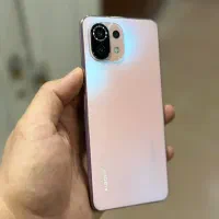 mi 11 lite 5G ne