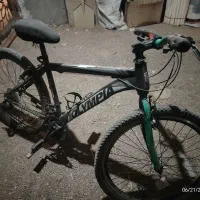 دوچرخه ۲۴