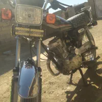 موتور احسان 150|موتورسیکلت|ایرانشهر, |دیوار