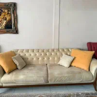 ست میز نهار خوری و مبلمان