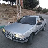 پژو روا دوگانه کارخانه