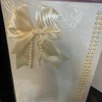 دفتر بله برون|صنایع دستی و سایر لوازم تزئینی|تهران, بهارستان|دیوار