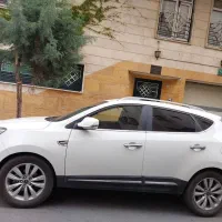 جکs5 مدل 1395|خودرو سواری و وانت|کرج, گوهردشت|دیوار