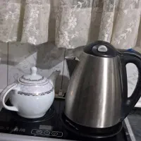 چای ساز بدون قوری مدل dream