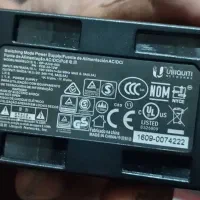 آداپتور PoE یوبیکیوتی GP-A240-050G