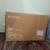 تلویزیون اسنوا مدل LS555 Ui