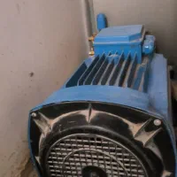 کارواش مدل برتولونی ۲۰۰بار با دینام ۱۰ اسب سه فاز