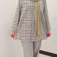 تونیک سفید