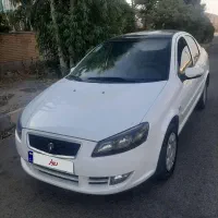 رانا پلاس پاناروما ۶ دنده ۴۰۱
