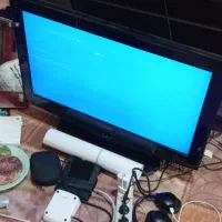 تلویزیون LCD سامسونگ|تلویزیون و پروژکتور|کرج, حیدرآباد|دیوار
