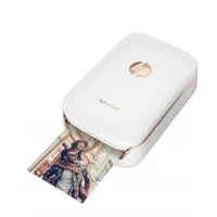 پرینتر قابل حمل hp آکبند