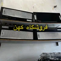 سینک استیل گاز صفحه ای هود مخفی و روکار|مصالح و تجهیزات ساختمان|تهران, جی|دیوار