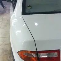 سمند ای اف سون مدل ۹۷|خودرو سواری و وانت|دامغان, |دیوار