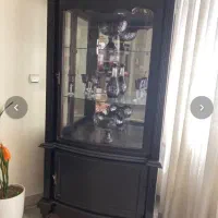 بوفه دو تیکه کاملا سالم