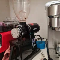 آسیاب قهوه نوا