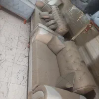 لوازم خانگی نو استوک|مبلمان خانگی و میز عسلی|فسا, |دیوار