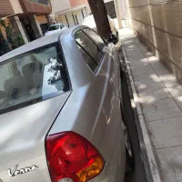 هیوندای ورنا کم کار