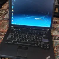 ۸ عدد لپ تاپ Lenovo thinkpad R61