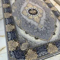 فرش۷۰۰سوگند تمام نخی با اقساط۱۲ماه (تخفیف خریدنقد)
